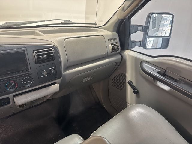 2006 Ford F-250SD XL