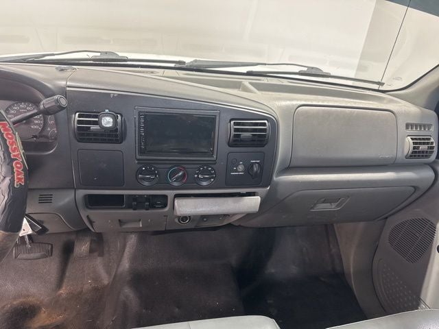 2006 Ford F-250SD XL