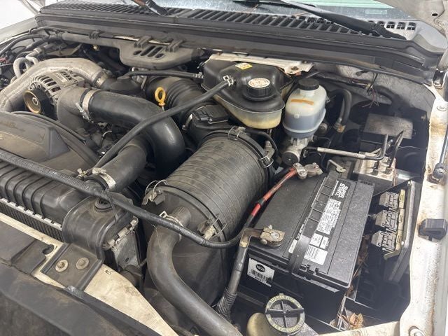 2006 Ford F-250SD XL