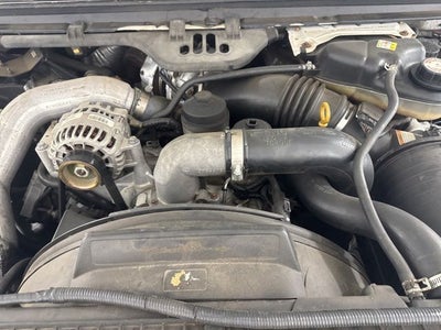 2006 Ford F-250SD XL