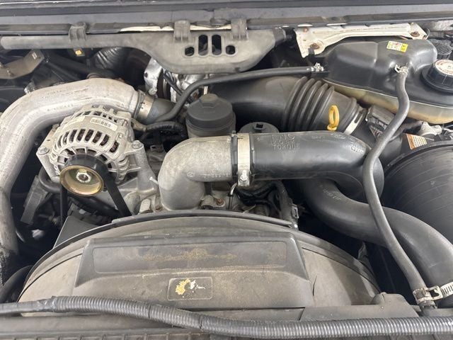 2006 Ford F-250SD XL