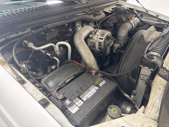 2006 Ford F-250SD XL