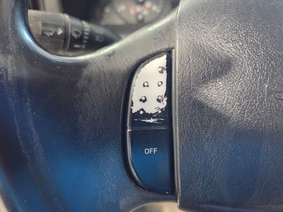 2006 Ford F-250SD XL