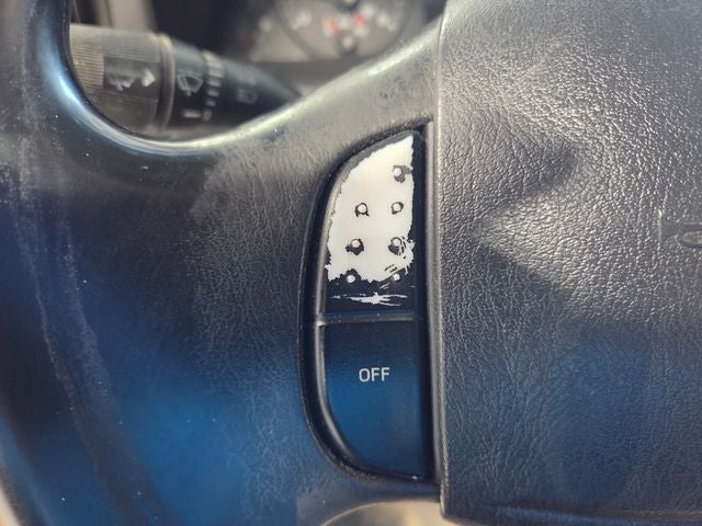 2006 Ford F-250SD XL