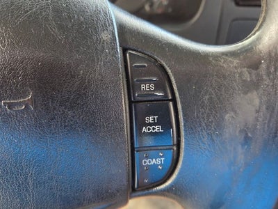2006 Ford F-250SD XL