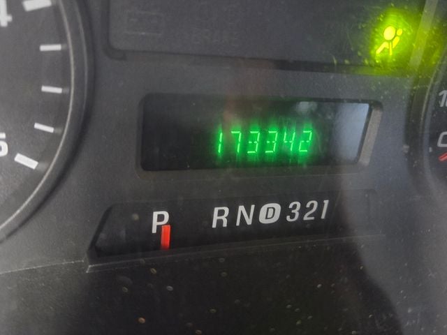 2006 Ford F-250SD XL