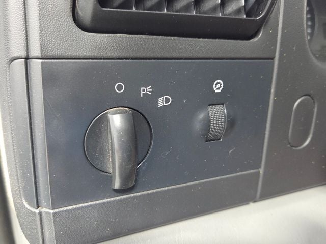 2006 Ford F-250SD XL