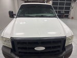 2006 Ford F-250SD XL