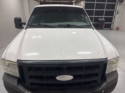 2006 Ford F-250SD XL