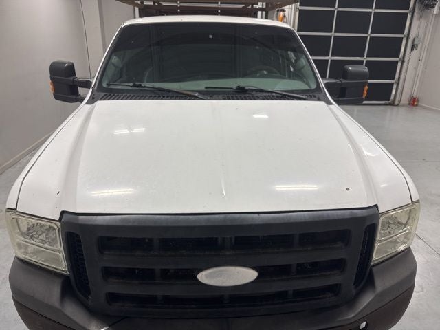 2006 Ford F-250SD XL