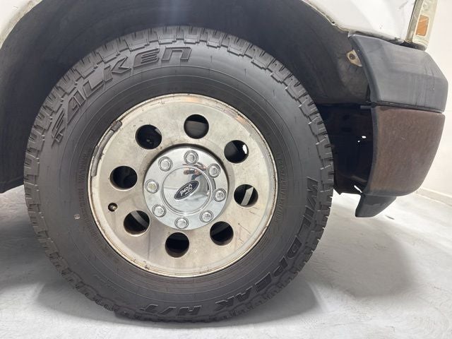 2006 Ford F-250SD XL