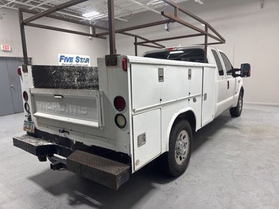 2006 Ford F-250SD XL