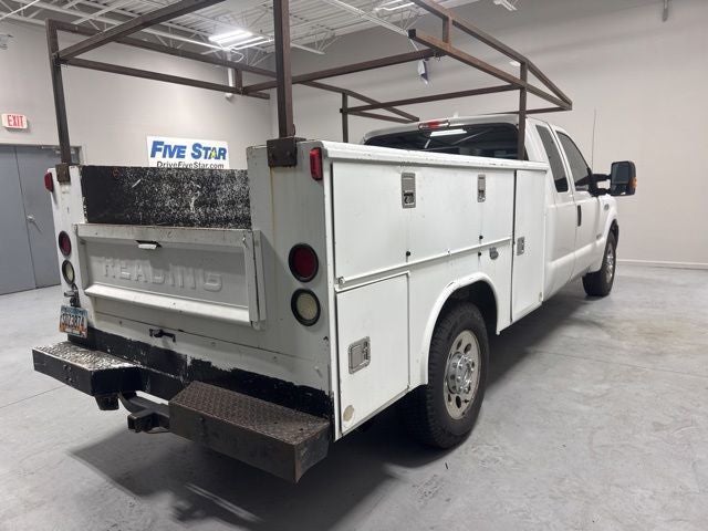 2006 Ford F-250SD XL