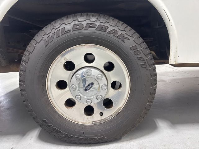 2006 Ford F-250SD XL