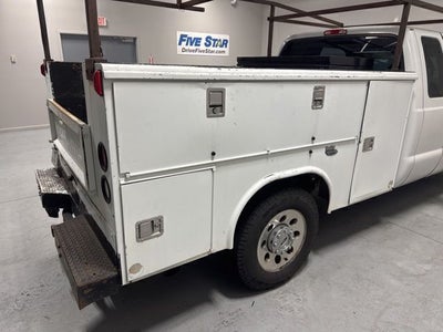 2006 Ford F-250SD XL