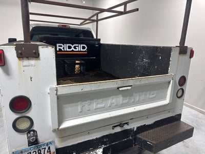 2006 Ford F-250SD XL