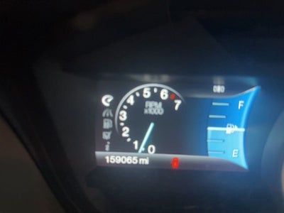 2011 Ford Explorer XLT