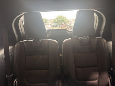 2011 Ford Explorer XLT