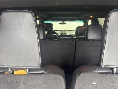 2011 Ford Explorer XLT