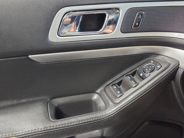 2011 Ford Explorer XLT