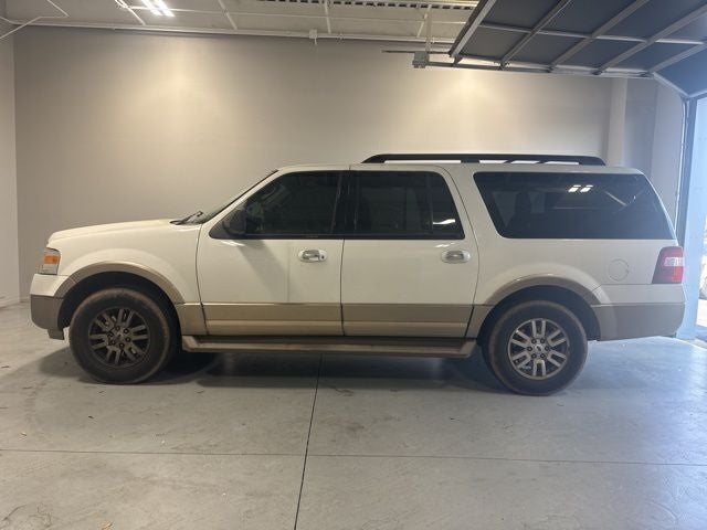 2014 Ford Expedition EL XLT