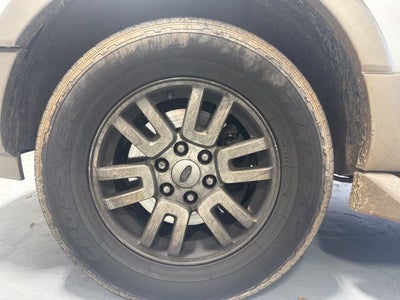 2014 Ford Expedition EL XLT