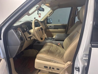 2014 Ford Expedition EL XLT