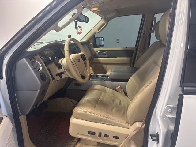 2014 Ford Expedition EL XLT