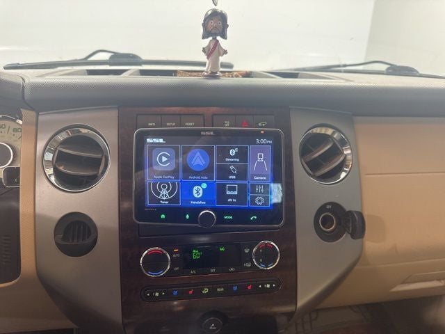 2014 Ford Expedition EL XLT