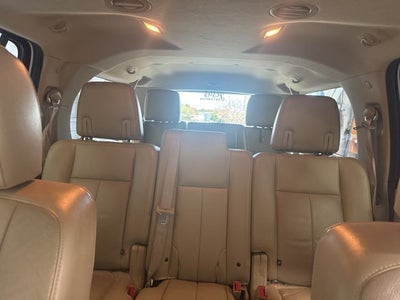 2014 Ford Expedition EL XLT