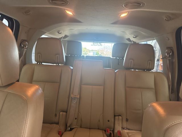 2014 Ford Expedition EL XLT
