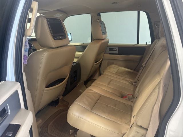 2014 Ford Expedition EL XLT