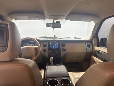 2014 Ford Expedition EL XLT