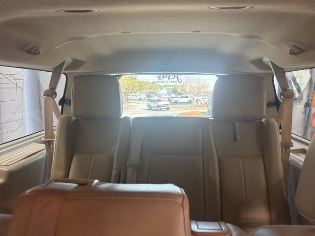 2014 Ford Expedition EL XLT