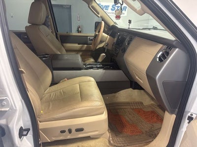 2014 Ford Expedition EL XLT