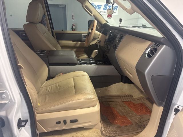 2014 Ford Expedition EL XLT