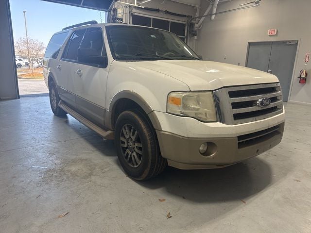 2014 Ford Expedition EL XLT