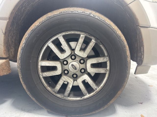 2014 Ford Expedition EL XLT