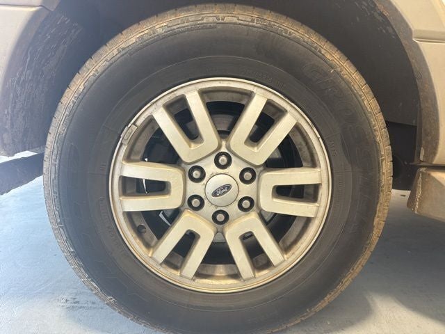 2014 Ford Expedition EL XLT