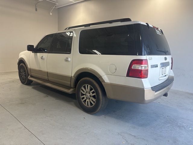 2014 Ford Expedition EL XLT