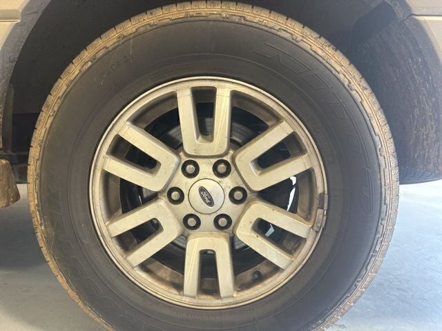 2014 Ford Expedition EL XLT