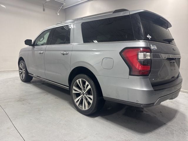 2021 Ford Expedition Max Limited