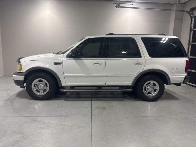 2000 Ford Expedition XLT