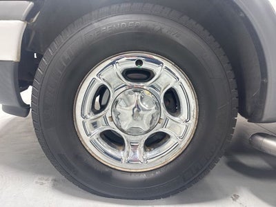 2000 Ford Expedition XLT