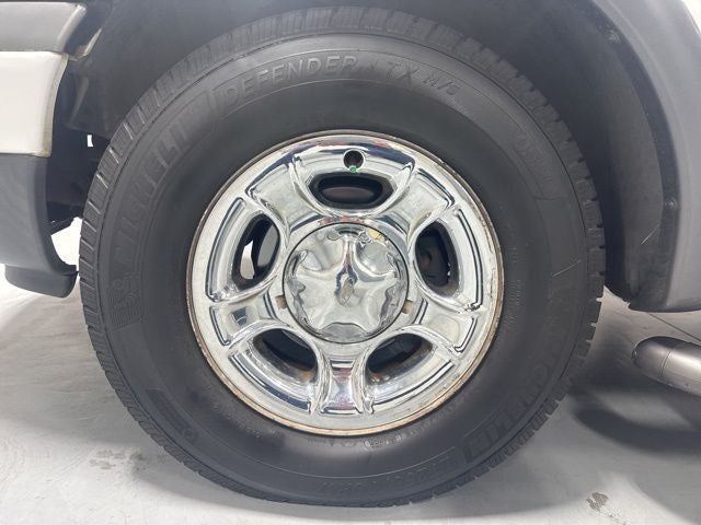 2000 Ford Expedition XLT