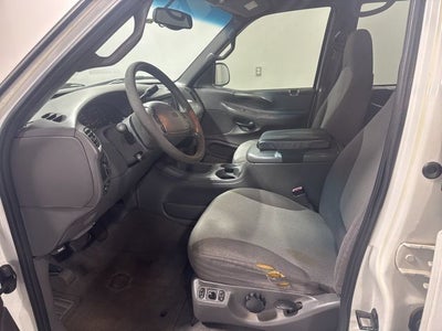 2000 Ford Expedition XLT