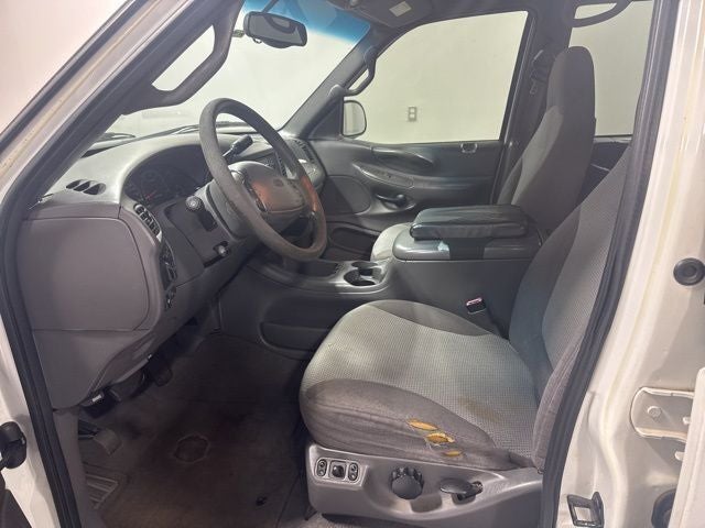 2000 Ford Expedition XLT