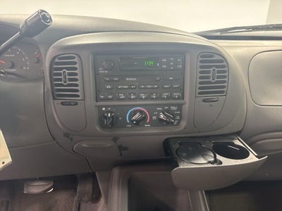 2000 Ford Expedition XLT
