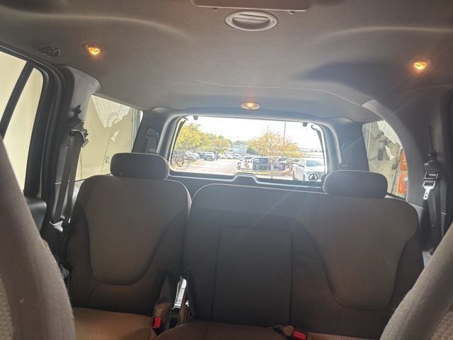 2000 Ford Expedition XLT