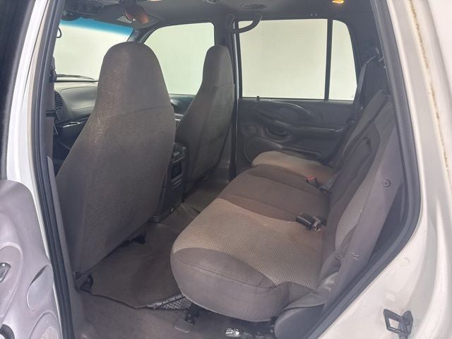 2000 Ford Expedition XLT